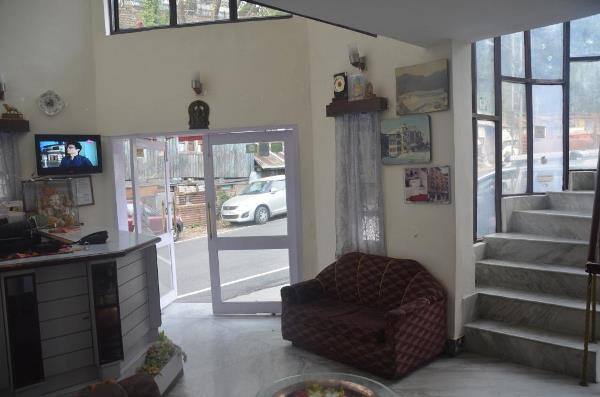 Hotel Himgiri, Dalhousie 5